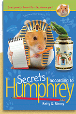 secrets According to Humphrey