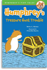 US Treasure Hunt