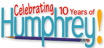Celebrating 10 Years of Humphrey