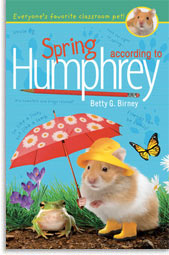 12 According to Humphrey books