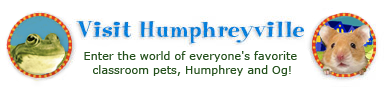 Visit Humphreyville