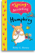 UK Spring According to Humphrey