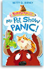 My Pet Show Panic